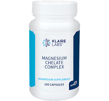 Magnesium Chelate Complex