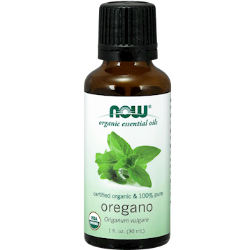 OREGANO OIL  1 OZ