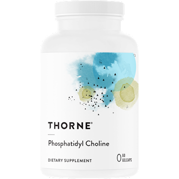 PHOSPHATIDYL CHOLINE