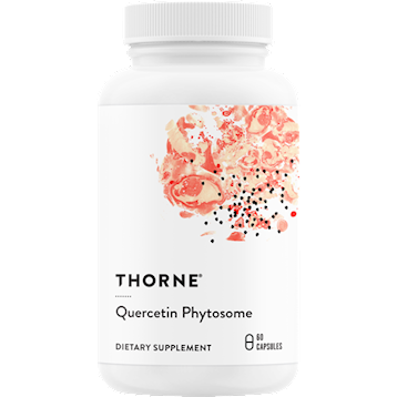 Quercetin Phytosome