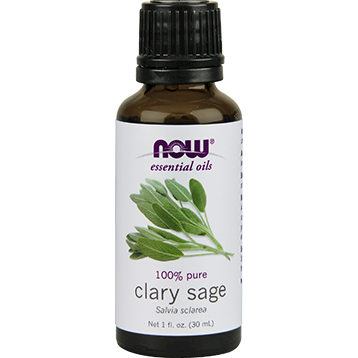 SAGE OIL  1 OZ