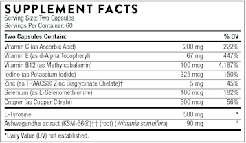 THYROCSIN [120]